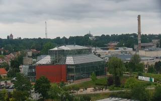 Zielona Góra #2 - 15-06-2026 07:32