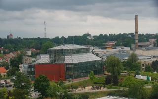 Zielona Góra #2 - 15-06-2026 07:40