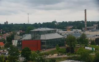 Zielona Góra #2 - 15-06-2026 07:47