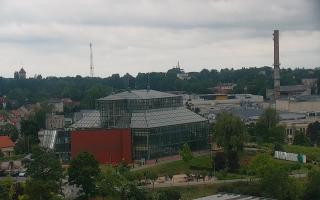 Zielona Góra #2 - 15-06-2026 07:55