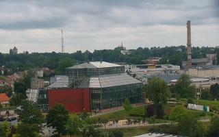 Zielona Góra #2 - 15-06-2026 08:11
