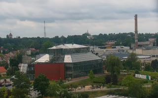 Zielona Góra #2 - 15-06-2026 08:18