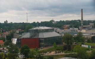 Zielona Góra #2 - 15-06-2026 08:34