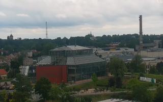 Zielona Góra #2 - 15-06-2026 08:49