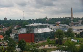 Zielona Góra #2 - 15-06-2026 08:57