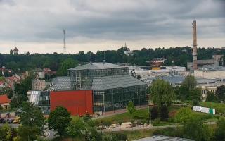 Zielona Góra #2 - 15-06-2026 09:05