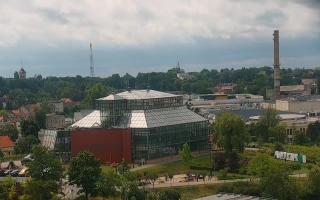 Zielona Góra #2 - 15-06-2026 09:35