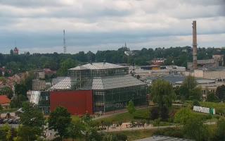 Zielona Góra #2 - 15-06-2026 09:43