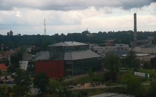 Zielona Góra #2 - 15-06-2026 09:51