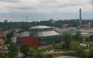 Zielona Góra #2 - 15-06-2026 10:30