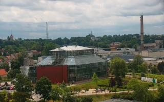 Zielona Góra #2 - 15-06-2026 10:45