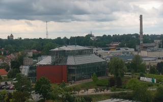 Zielona Góra #2 - 15-06-2026 11:16