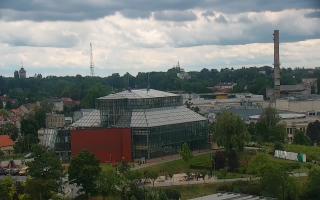 Zielona Góra #2 - 15-06-2026 12:02