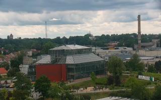 Zielona Góra #2 - 15-06-2026 12:10