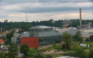 Zielona Góra #2 - 15-06-2026 13:19