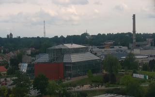 Zielona Góra #2 - 15-06-2026 16:17