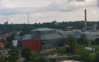 Zielona Góra #2 - 15-06-2026 17:11