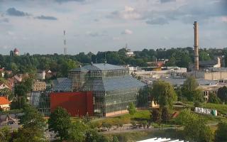 Zielona Góra #2 - 15-06-2026 17:27