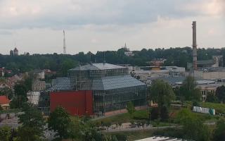Zielona Góra #2 - 15-06-2026 17:35