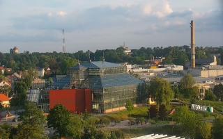 Zielona Góra #2 - 15-06-2026 18:06