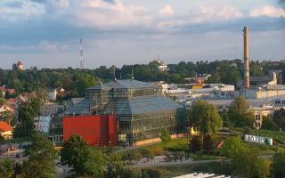 Zielona Góra #2 - 15-06-2026 18:29