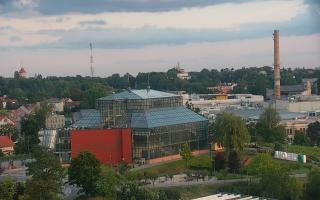 Zielona Góra #2 - 15-06-2026 19:00