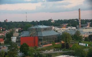 Zielona Góra #2 - 15-06-2026 19:07