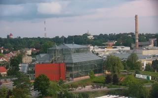 Zielona Góra #2 - 15-06-2026 19:31