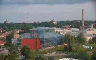 Zielona Góra #2 - 15-06-2026 19:38