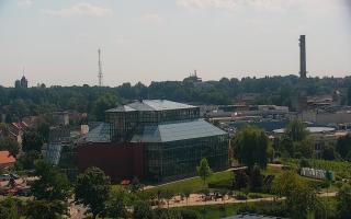 Zielona Góra #2 - 30-07-2026 12:10