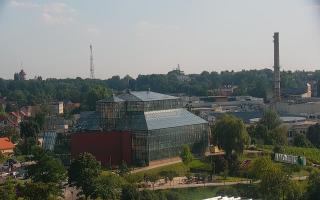 Zielona Góra #2 - 30-07-2026 14:45
