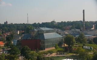 Zielona Góra #2 - 30-07-2026 15:00