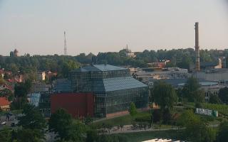 Zielona Góra #2 - 30-07-2026 16:10