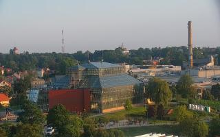 Zielona Góra #2 - 30-07-2026 17:50