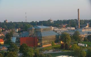 Zielona Góra #2 - 30-07-2026 18:05