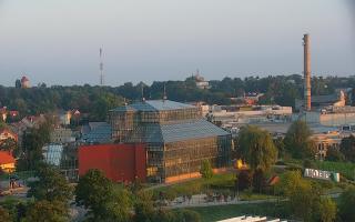 Zielona Góra #2 - 30-07-2026 18:13