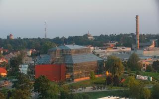 Zielona Góra #2 - 30-07-2026 18:21