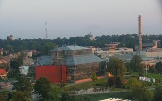 Zielona Góra #2 - 30-07-2026 18:29
