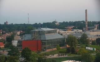 Zielona Góra #2 - 30-07-2026 18:44