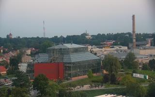 Zielona Góra #2 - 30-07-2026 18:52