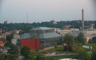 Zielona Góra #2 - 30-07-2026 19:00