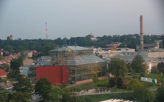 Zielona Góra #2 - 30-07-2026 19:07