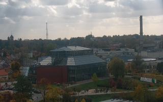 Zielona Góra #2 - 26-10-2026 11:45