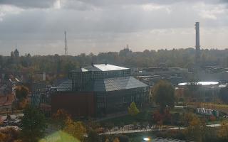 Zielona Góra #2 - 26-10-2026 12:08