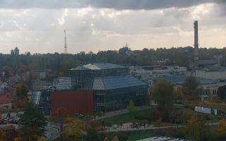 Zielona Góra #2 - 26-10-2026 12:24