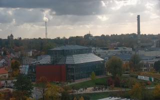 Zielona Góra #2 - 26-10-2026 12:32