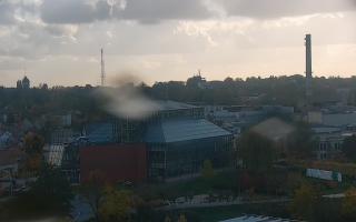 Zielona Góra #2 - 26-10-2026 13:02