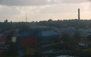 Zielona Góra #2 - 26-10-2026 13:10