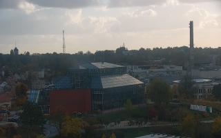 Zielona Góra #2 - 26-10-2026 13:26