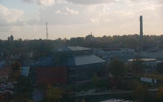 Zielona Góra #2 - 26-10-2026 13:33